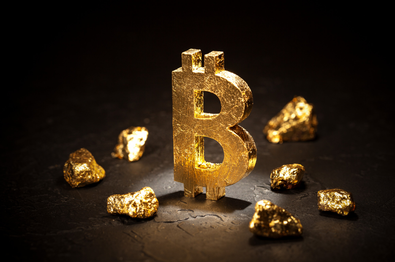 Ünlü Yatırımcı Altın ve Bitcoin Hedeflerini Açıkladı: Durmak Yok!