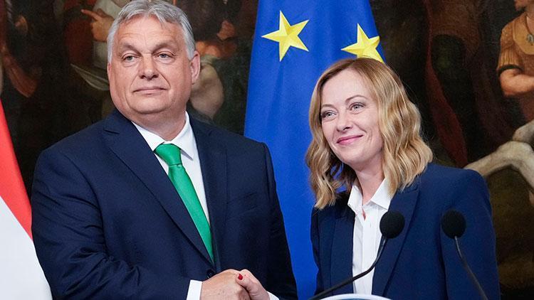 Macaristan Avrupa Birliği’nin dönem başkanlığını devraldı